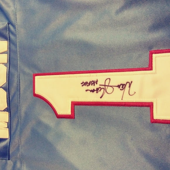 Throwback jersey - Picture 4 of 6